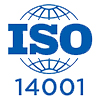 Environmental Management (ISO 14001:2015)